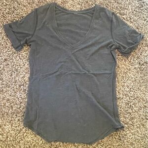 Lululemon Love Tee II